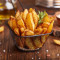 Potato Wedges French Fries