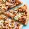 Chicken Bbq Pizza L