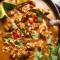 Malaysian Satay Curry Veg