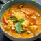 Thai Panang Curry Tofu
