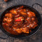 Spicy Naga Chilli Chicken