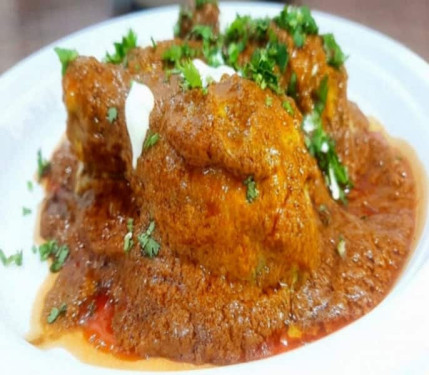 Chicken Tangeri Masala [2 Pcs]