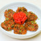 Pan Fried Pork Scallion Momos (6 Pcs)