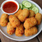 Fried Cheese Fingers (1 Plate, 6 Pcs)