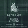 Icelandic Wee Heavy