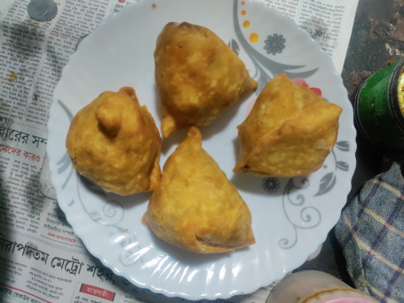 Veg Singhara [1Pc]