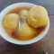 Nolen Gur Er Rasgulla Big 4 Pcs