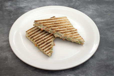 Veg Sandwich Double Layer