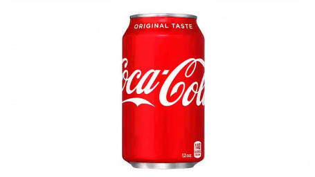 Bottled Coke 16 Oz