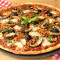 Pizza Di Champignon