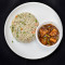 Fried Rice Paneer Manchurian (3 Pcs)
