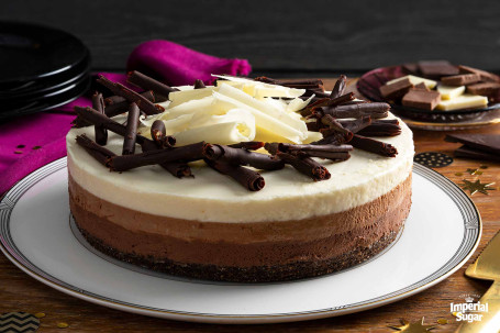 Mousse Cake [200Ml]