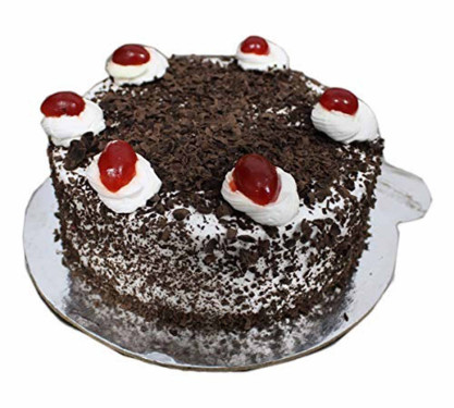 Oreforest Cake