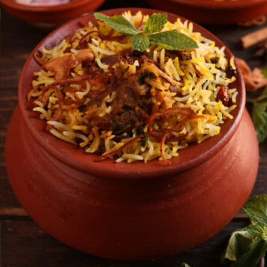 Roy Kitchen Special Biryani