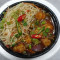 Sweet And Sour Fish With Noodle/Rice Bowl