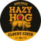 14. Hazy Hog