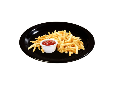 Salted Indian French Fries