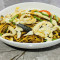 Chicken Thai Style Spicy Noodle