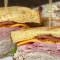 Bfc Club Sandwich