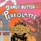 Peanut Butter Perkolatte