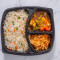 Mix Veg Fried Rice With Szechuan Paneer (2Pcs)