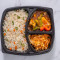 Mix Veg Fried Rice With Szechuan Paneer(2Pcs)