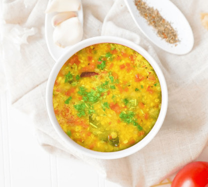 Moong Tadka [500Ml]