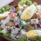 Keto Club Chicken Salad