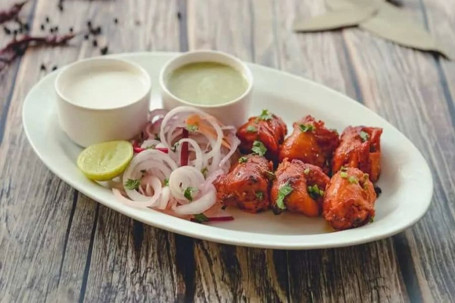 Murgh Tikka Kebab [6 Pieces]