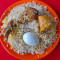 Egg Chicken Biryani [1000Ml]