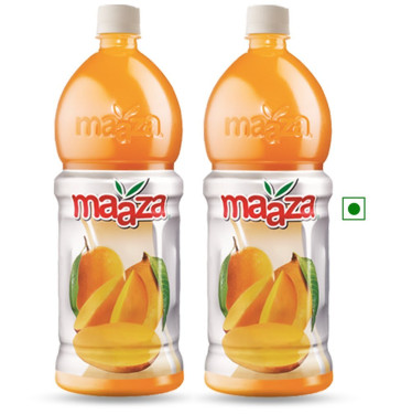 Mazza 2Liter