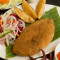 Kolkata Bhetki Fish Fry With Handcut Fries