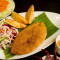 Kolkata Styled Chicken Cutlet