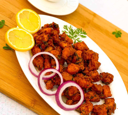 Chicken Pakoda [2 Pieces]