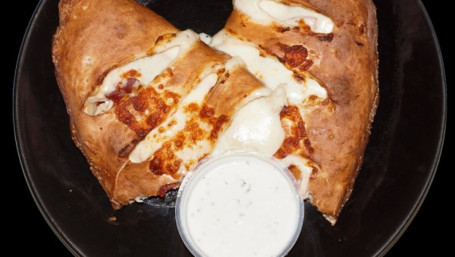 Chicken Bake'n Calzone