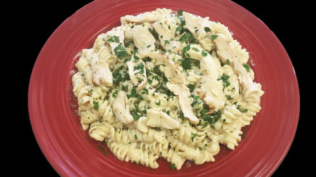 Rontini Chicken Alfredo