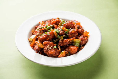 Chicken Chilli (8P)