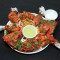 Chicken Tandoor Full (4 Pc.