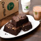 Chai-Flasche 3 Brownies