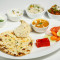Bombay-Mahlzeiten