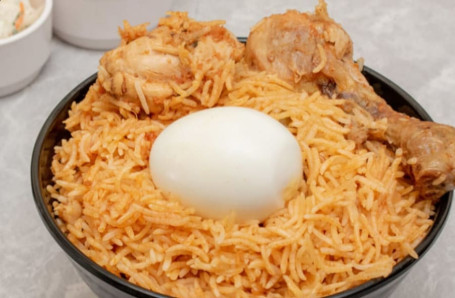 Chicken Dum Biryani Buy 2 Get Free Ckn Hot Wings 65 4Pc