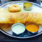 Plain Dosai 1 Vadai