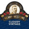 Henry Westons Medium Dry Cloudy Vintage (2021)