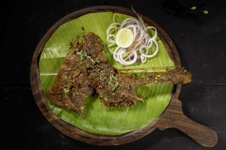 Chettinadu Mutton Sholder