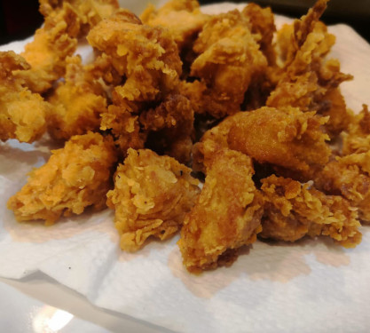 Fried Popcorn Chicken [150 Grams]