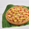 Paneer 65 Pizza