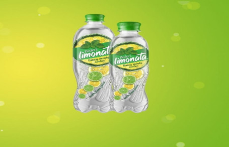 Bisleri Limonata