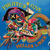 6. Pirate's Cove
