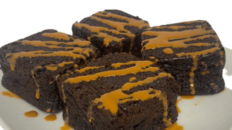 Keto Brownies Gluten-Free