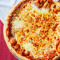 Mozzarella Cheese Pizza Small 10”